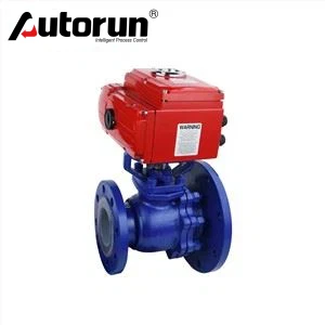 Električni kettle Niski kuglièni ventil